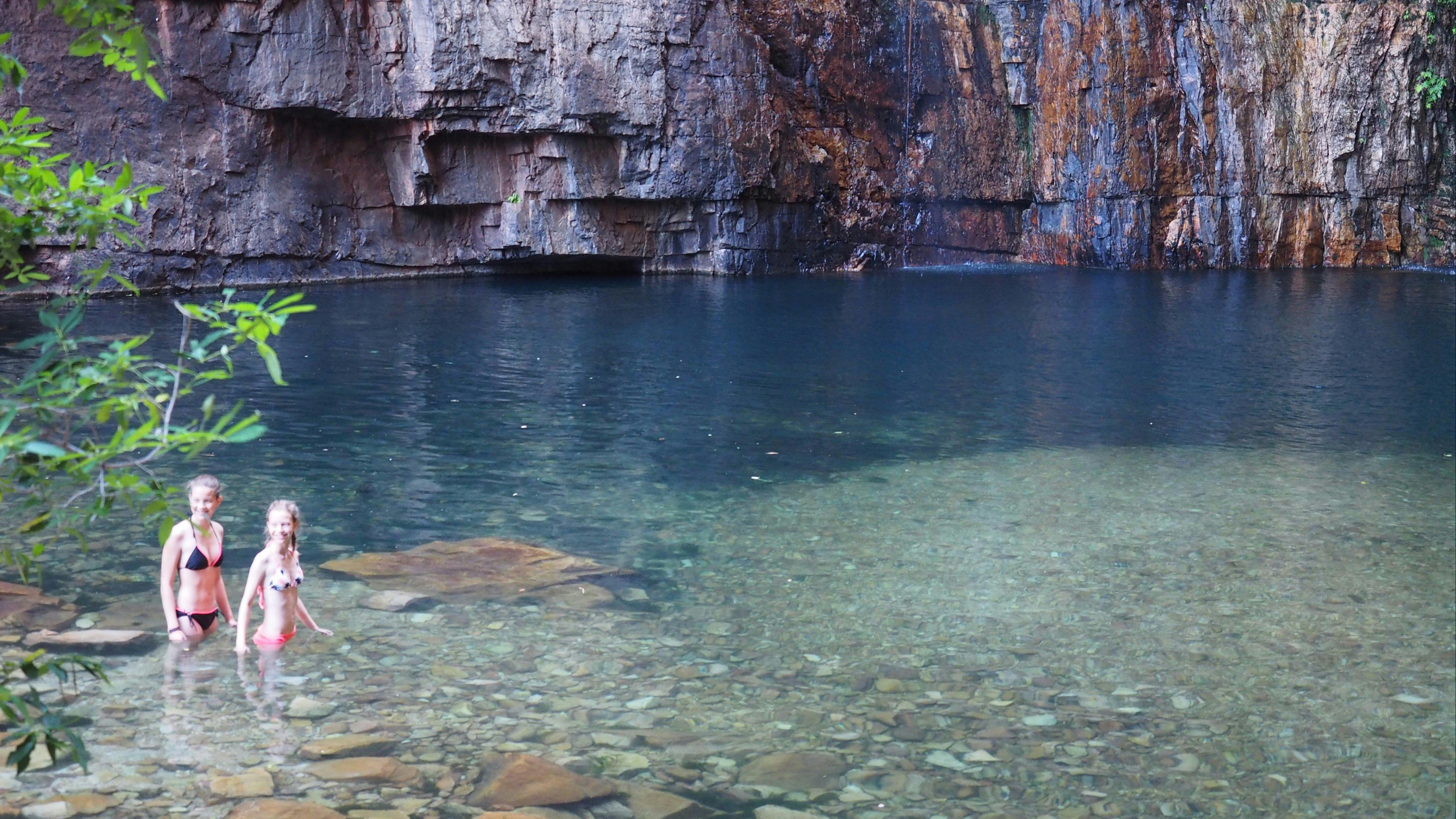 Charter North 4WD Safaris, Kununurra, Western Australia