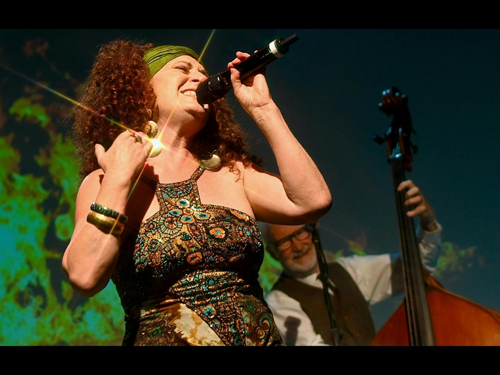 Nina Simone -  A Musical Life | Adelaide Fringe Slider Image 10