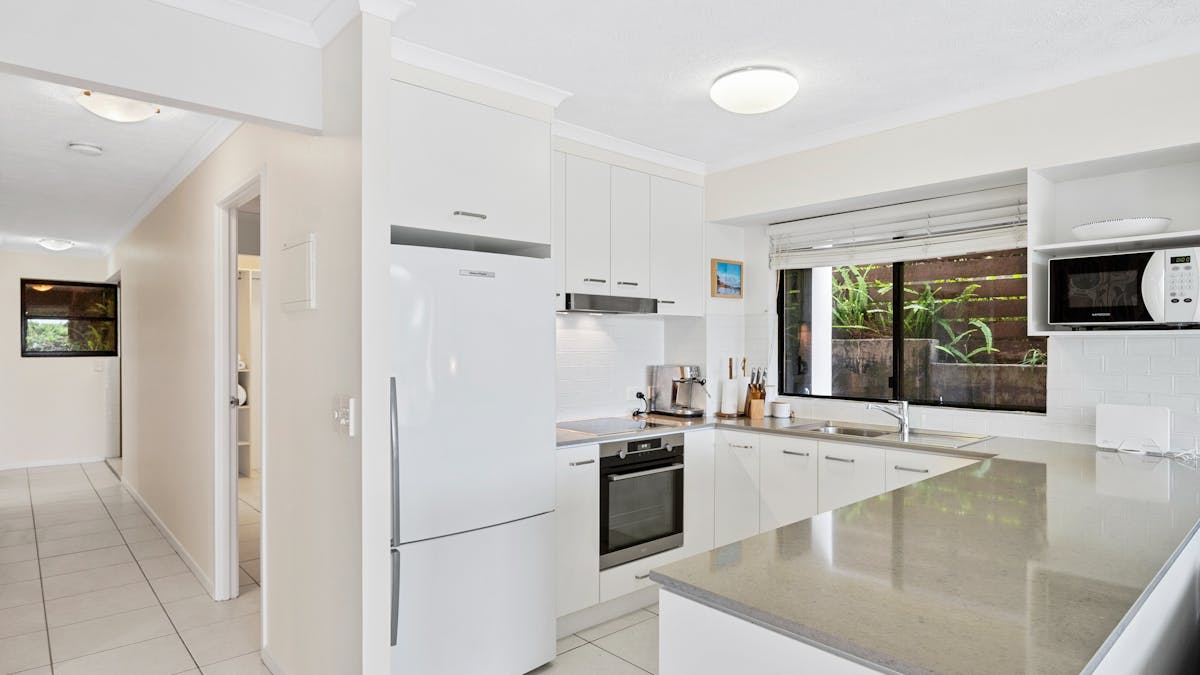 Mooloomba One Straddie