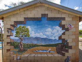 Mural