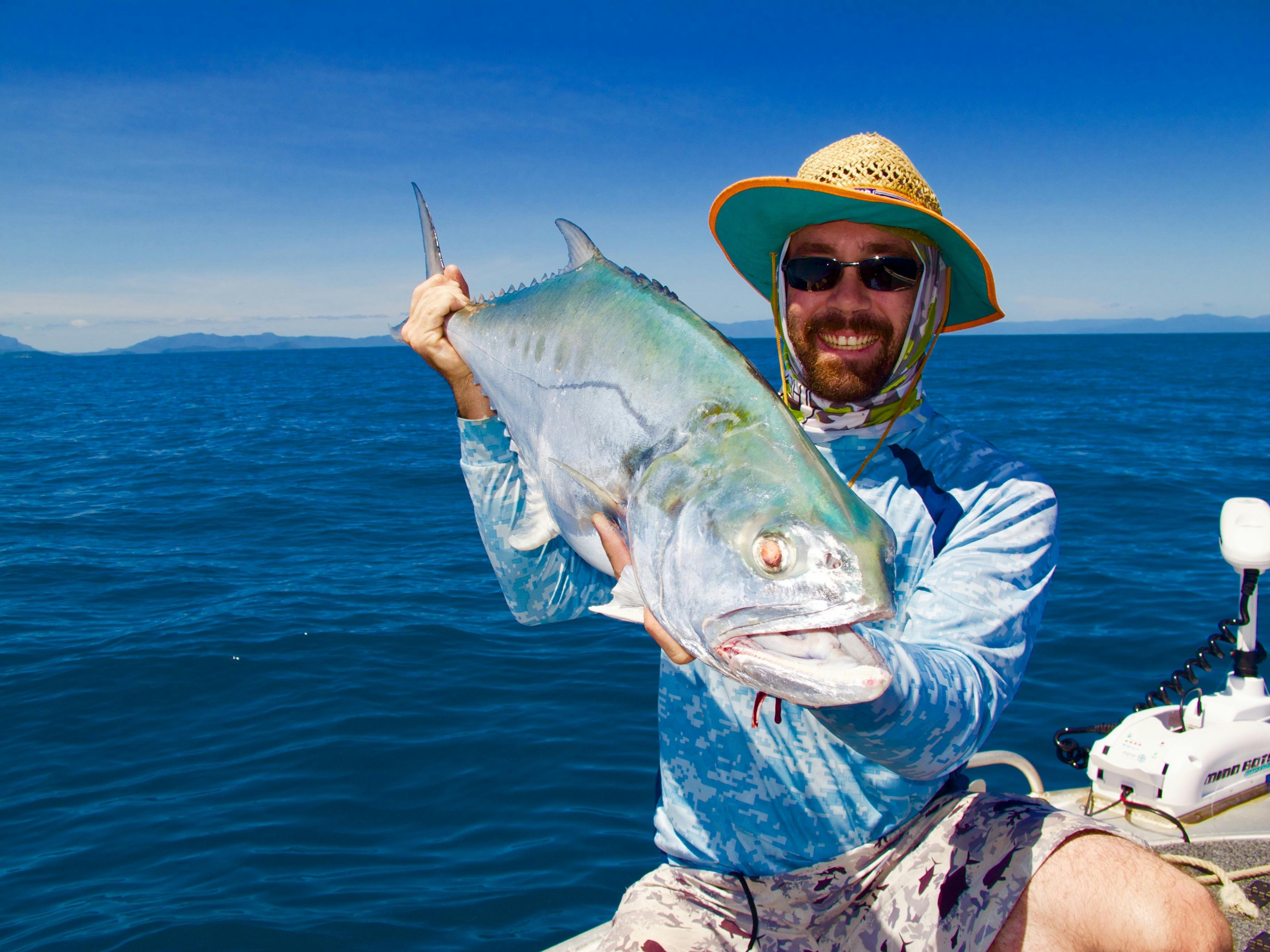 queenfish