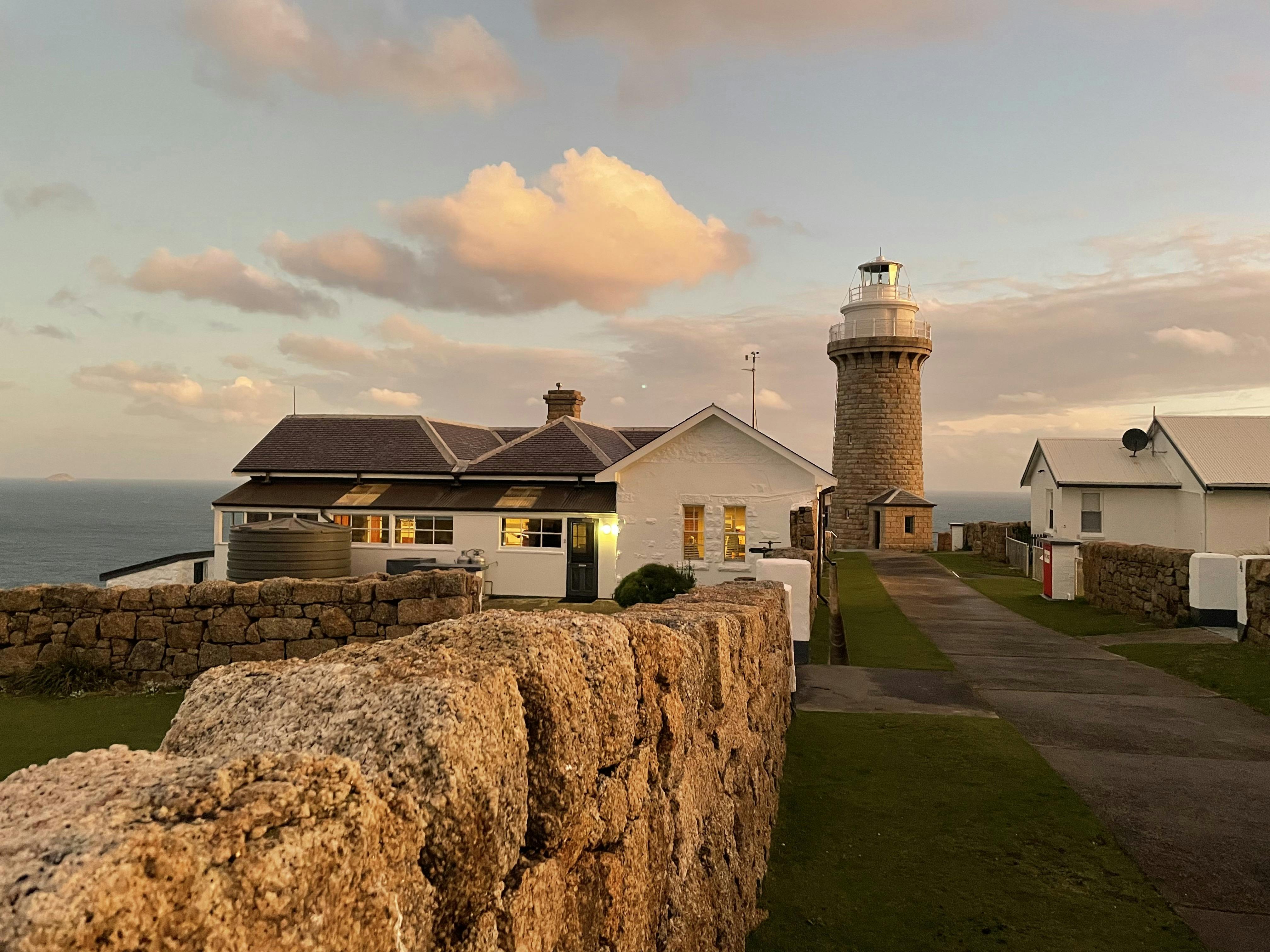 WP lightstation