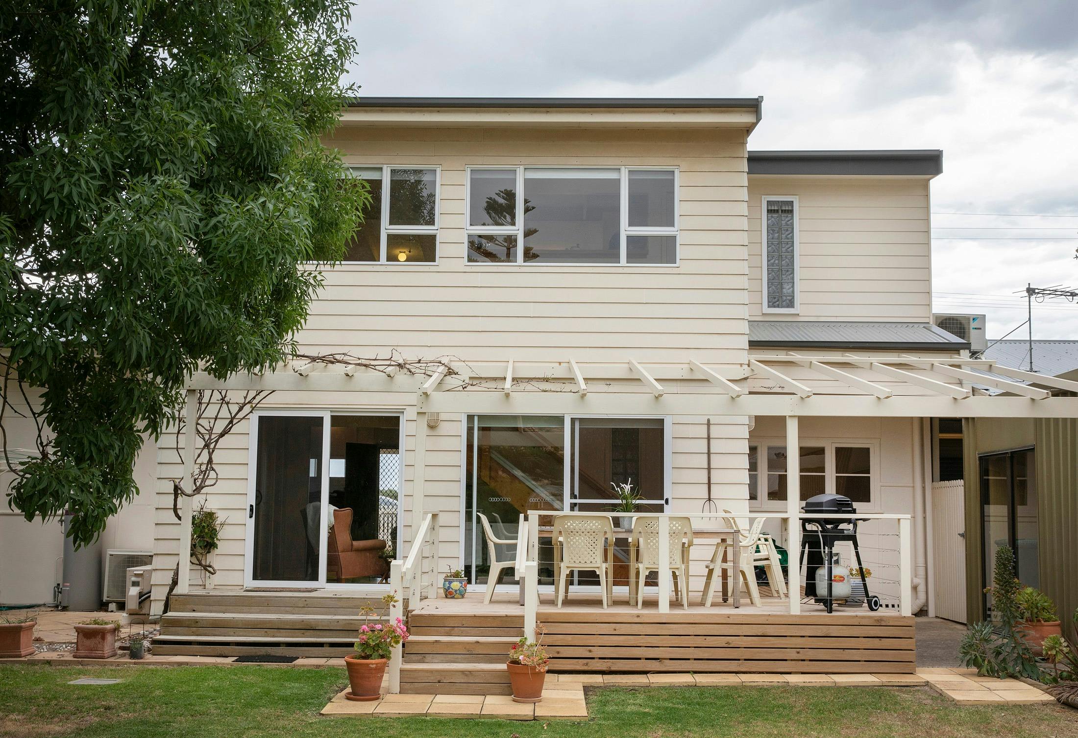 Port Willunga Dreaming