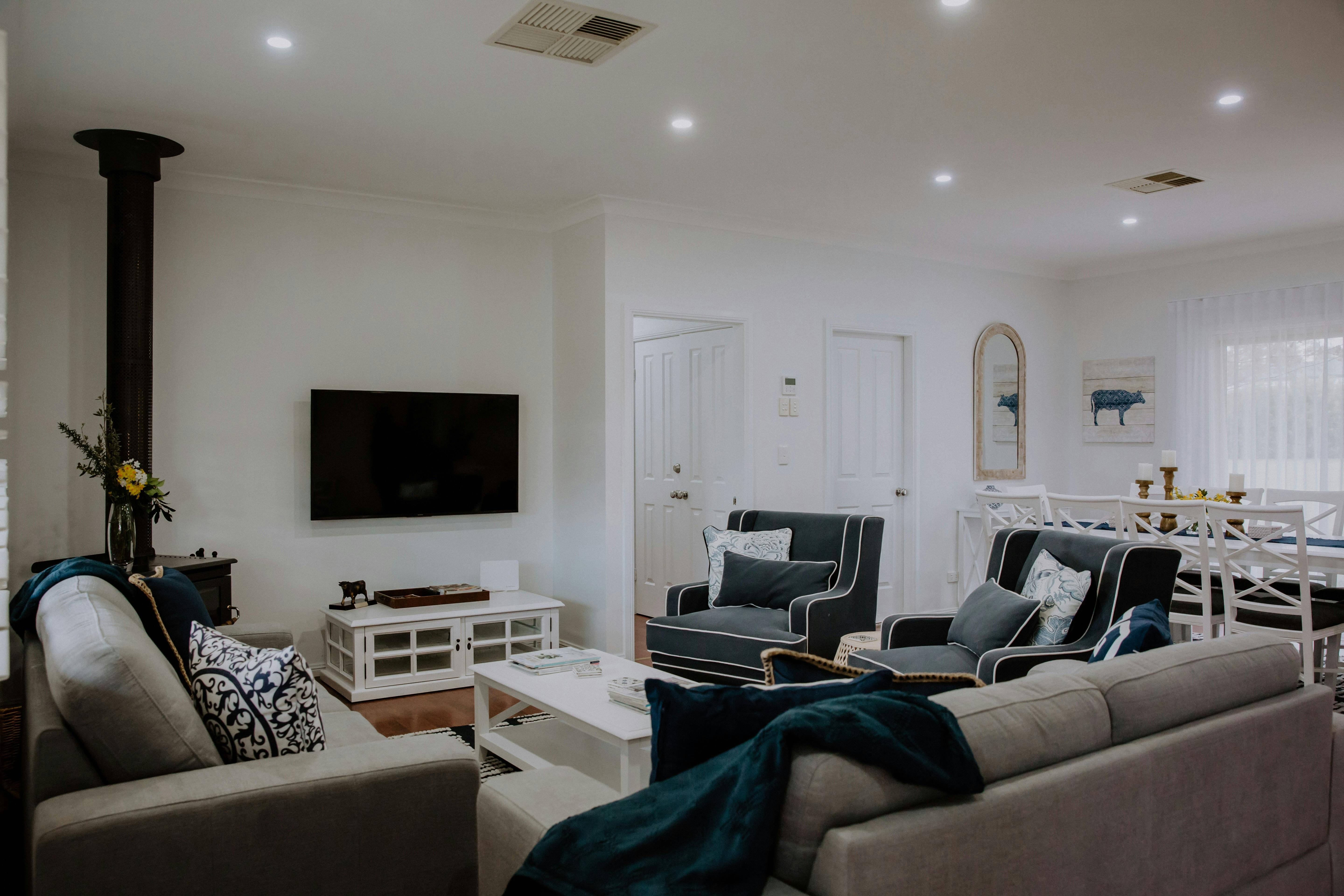 Gooree Park Farm Stay