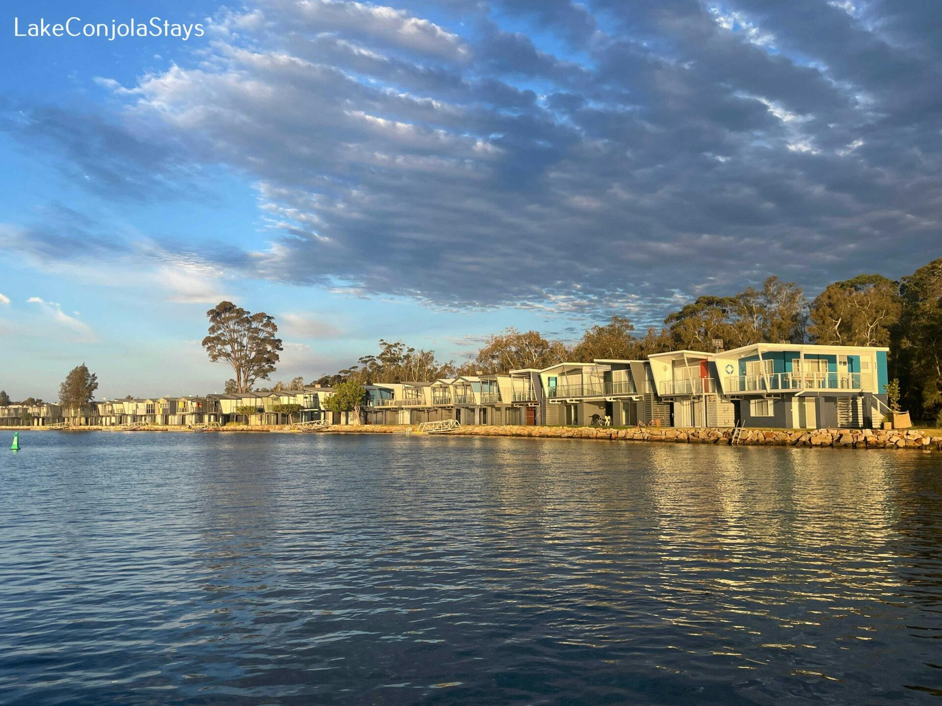 Lake Conjola DeepWater Resort