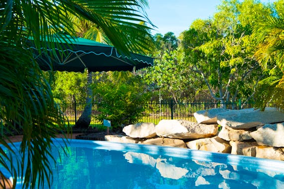 Gove Peninsula Motel