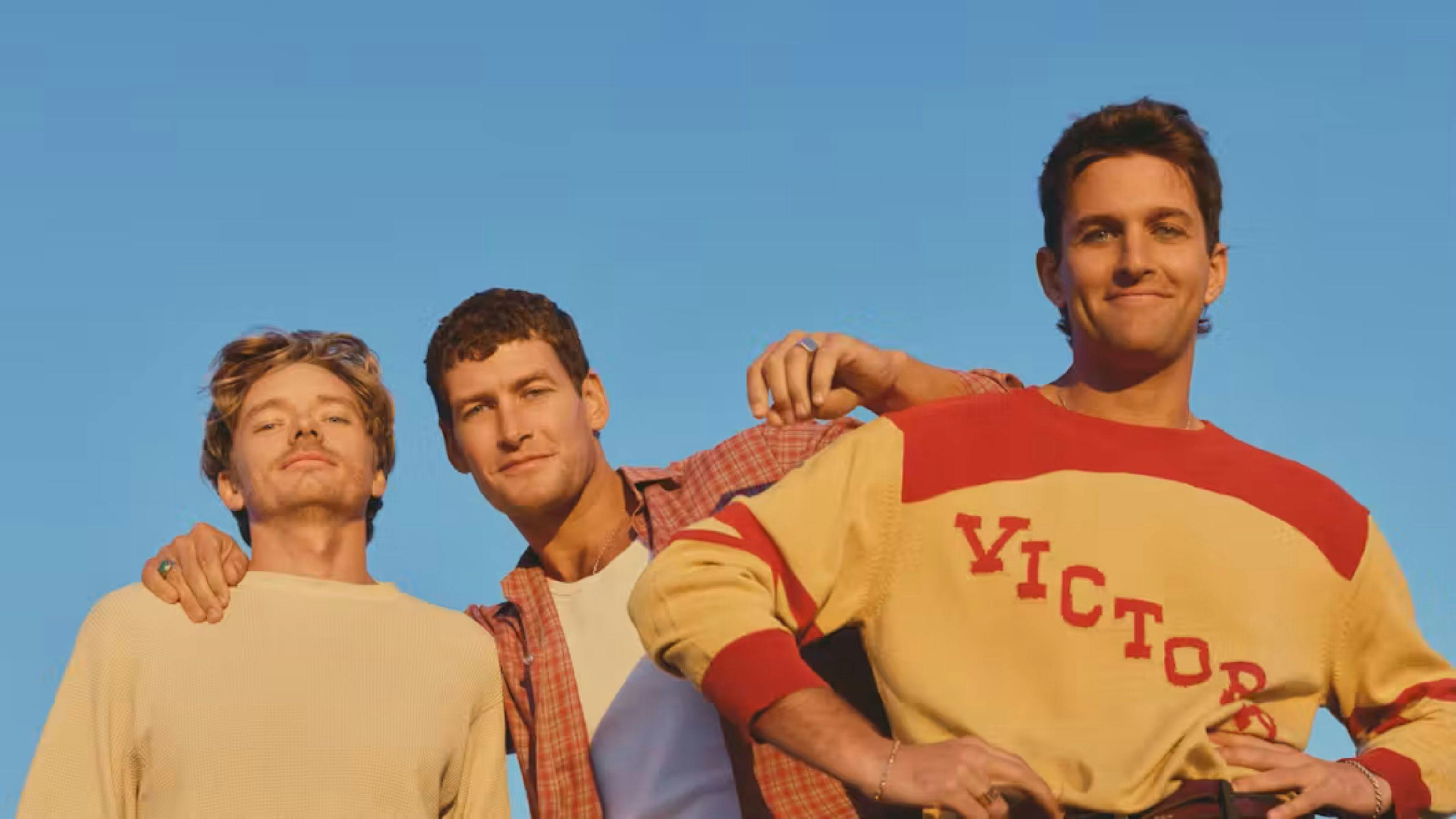 Sons Of The East live at Hotel Brunswick