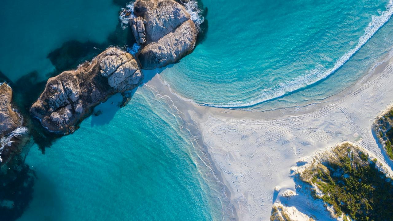 Wylie Bay, Esperance