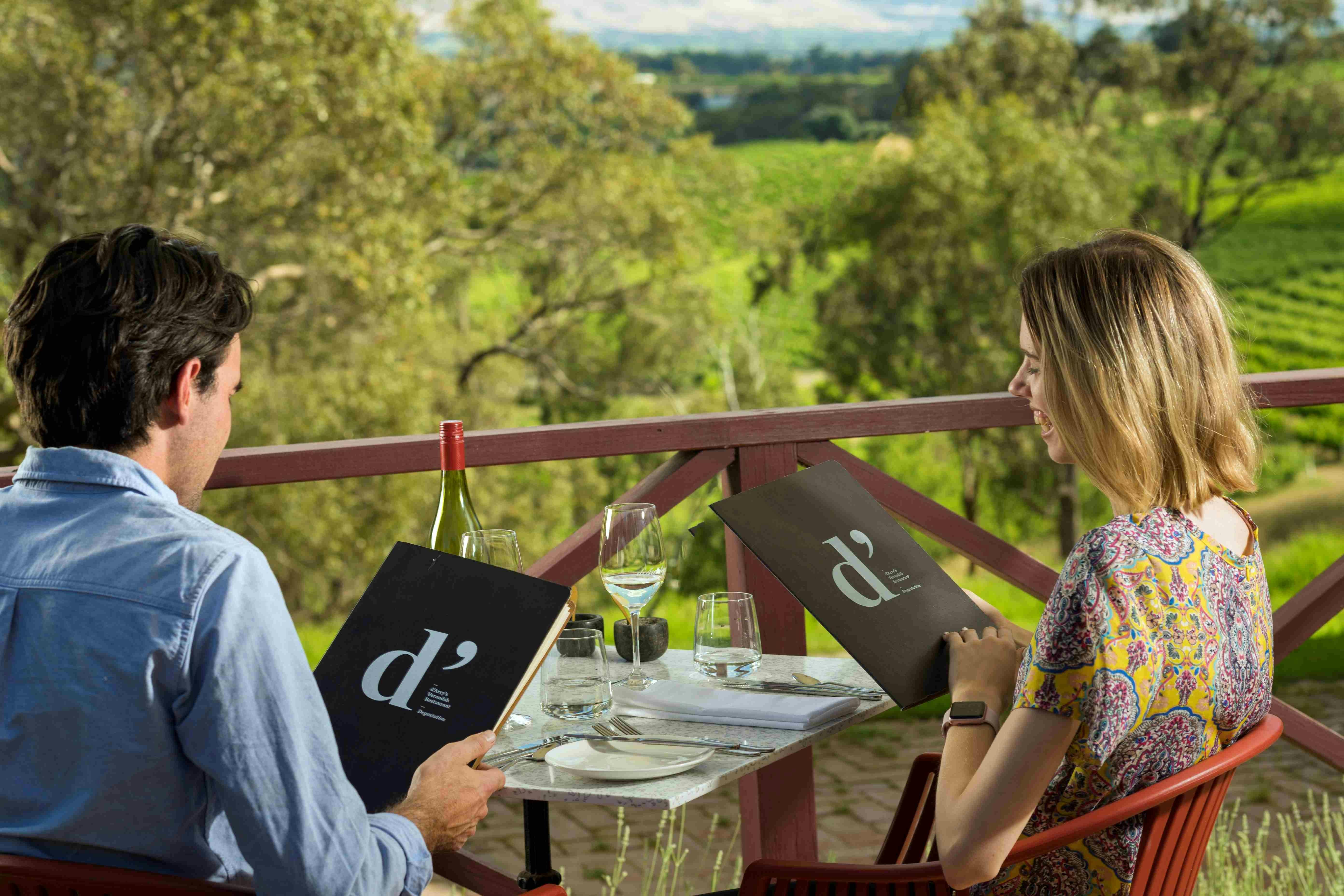 d'Arenberg, McLaren Vale, Ultimate Winery Experiences Australiad'Arenberg, McLaren Vale, Ultimate Wi