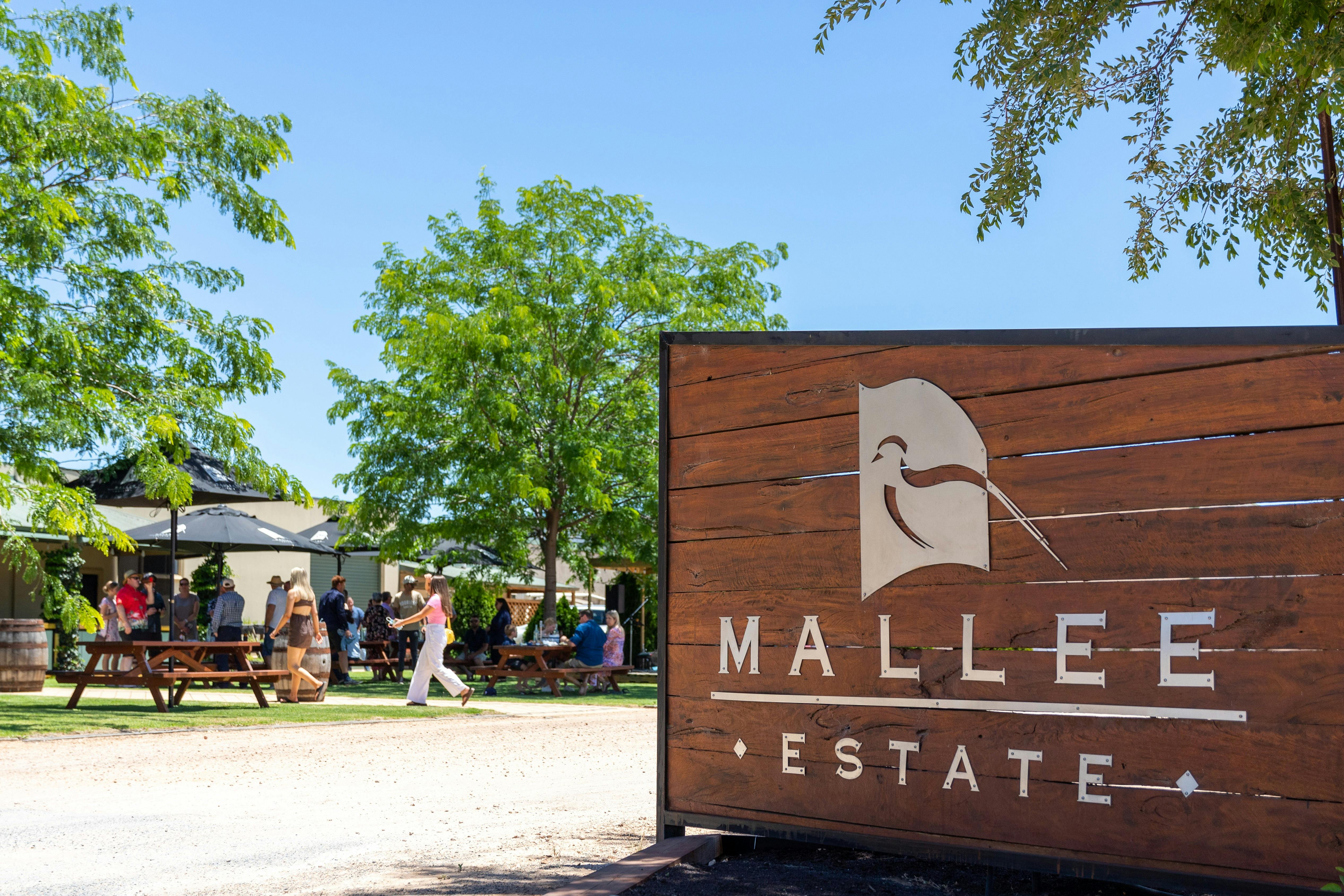 Mallee Estate Wines