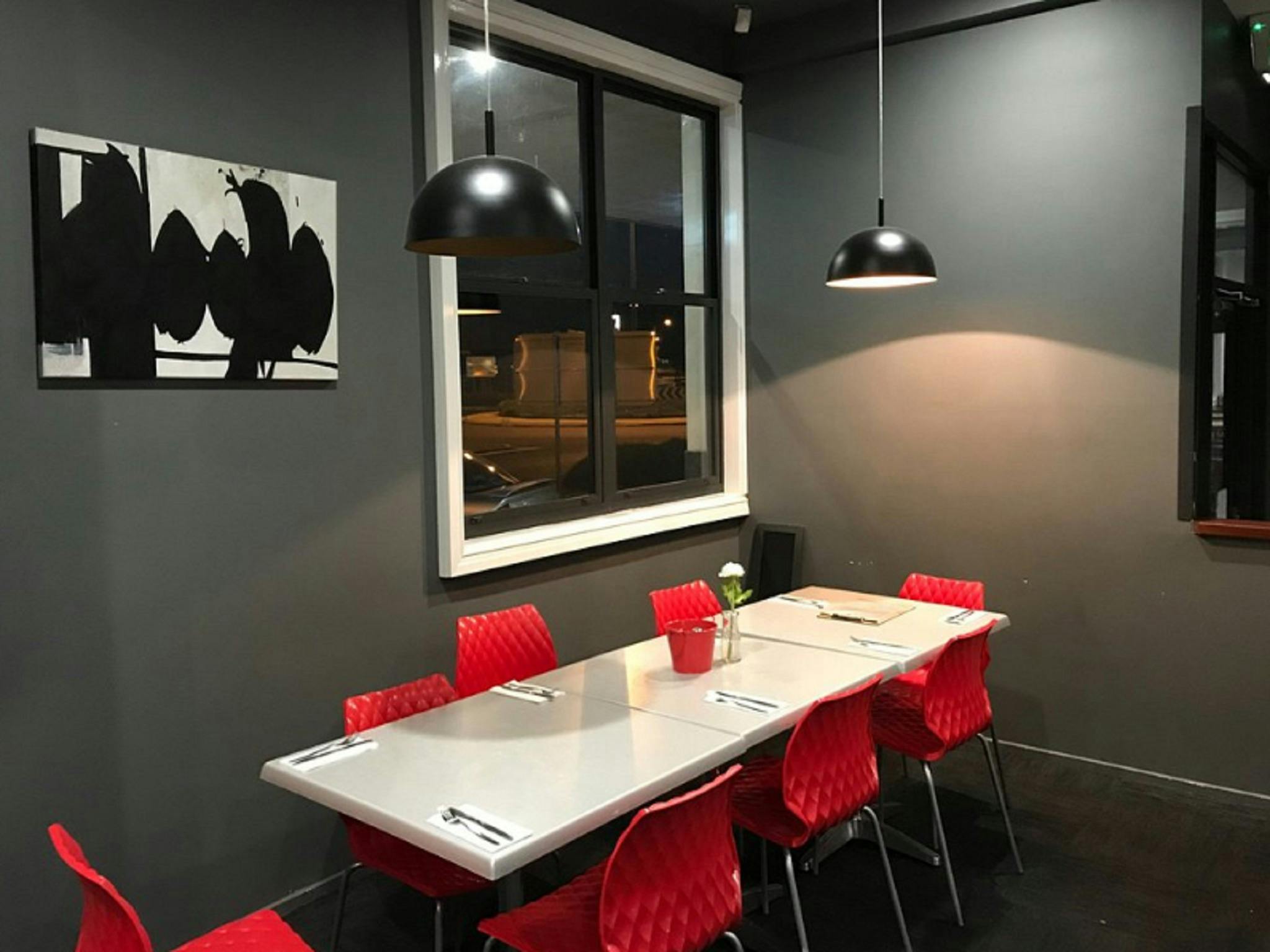 Cow & Calf - Wellington NSW