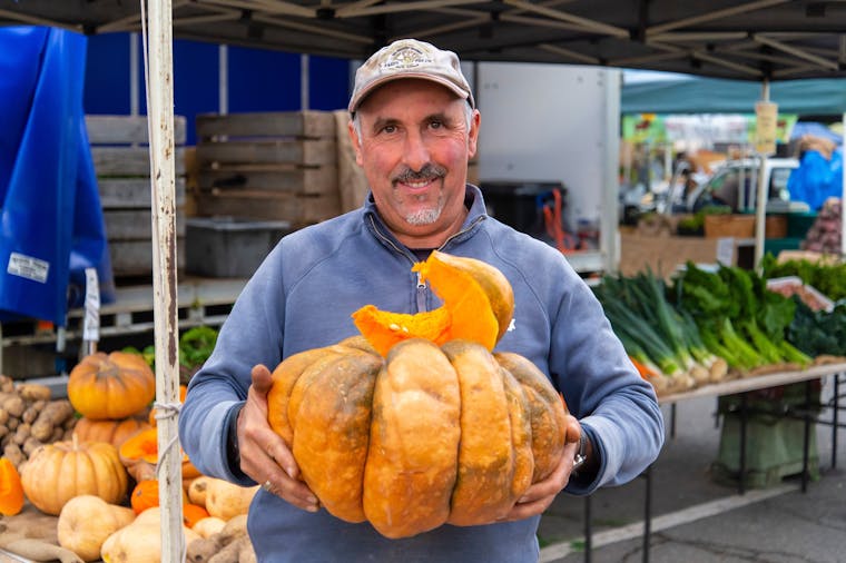 Adelaide Showground Farmers Market