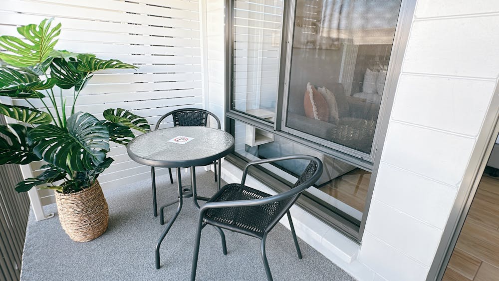 Belmoral Corporate Suites