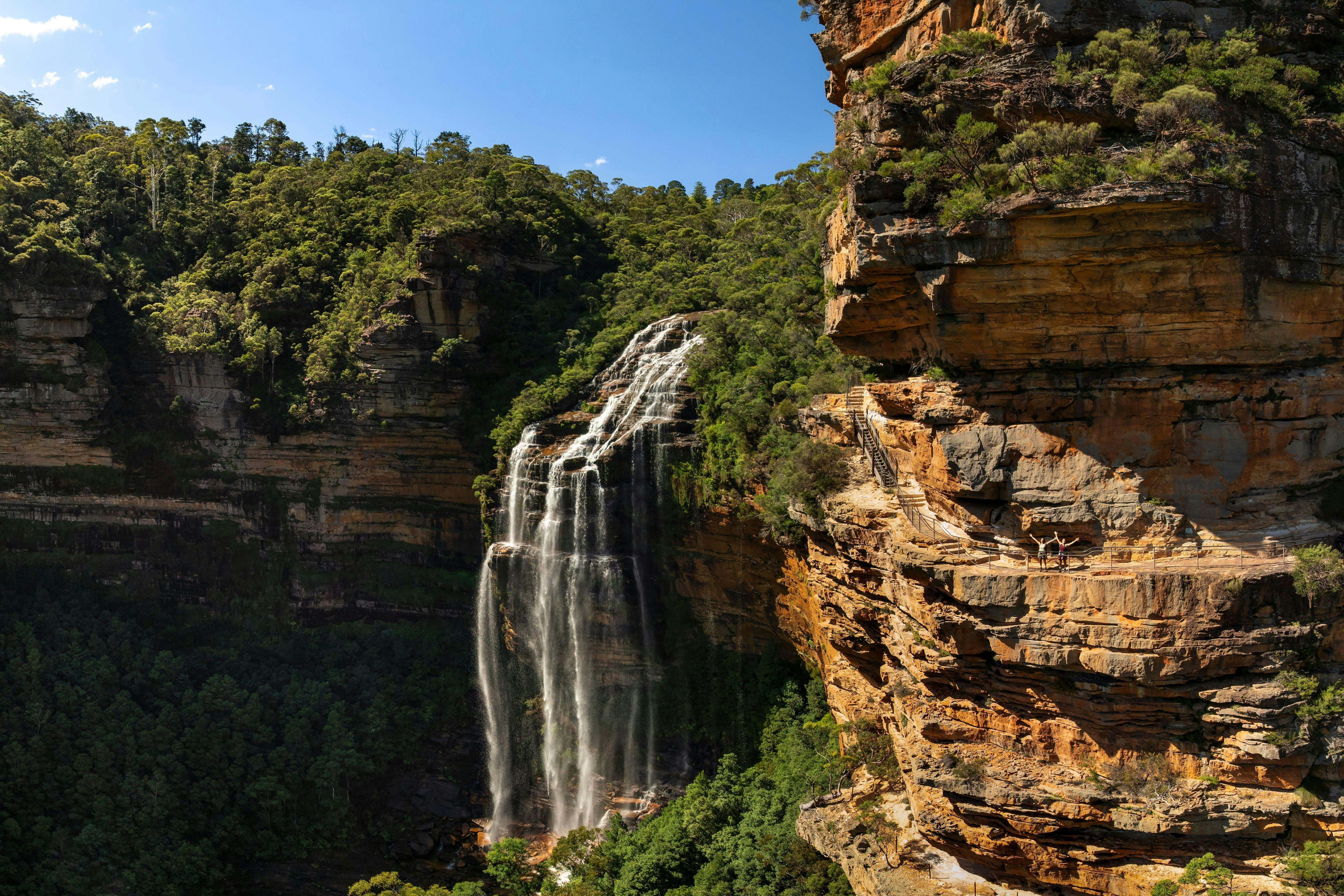 BLUE MOUNTAINS PRIVATE TOUR – TAILORED FOR YOU