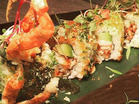 Etsu Izakaya