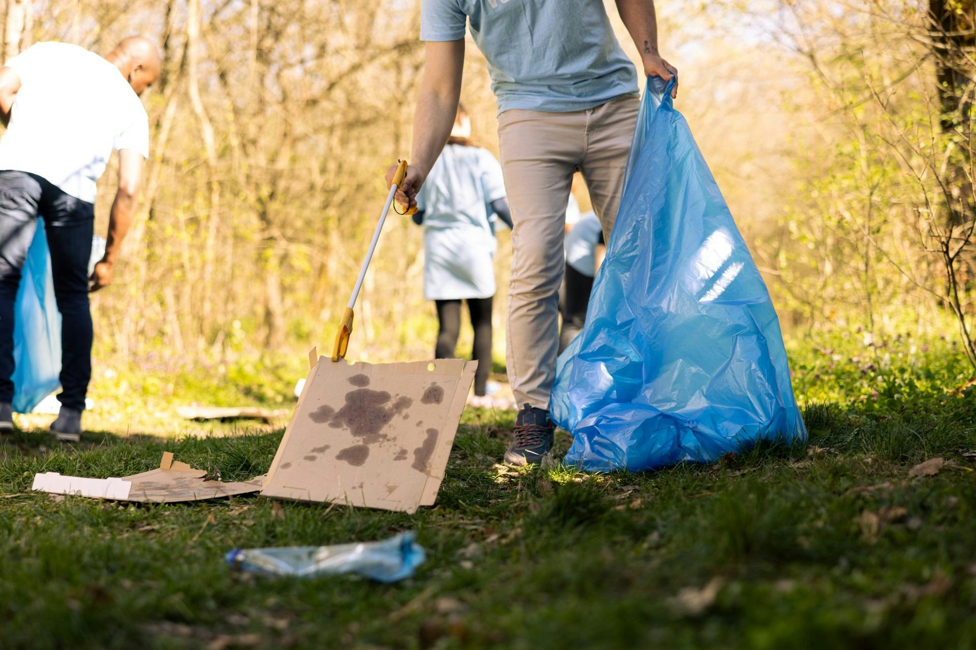 Clean Up Australia Day in Wagga Wagga