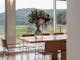 Indoor dining table