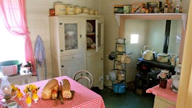 Rockhampton Heritage Village