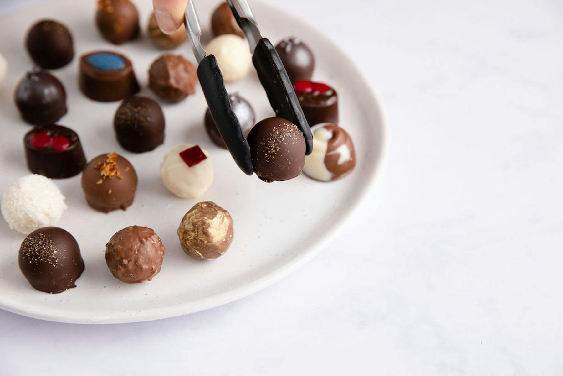 Margaret River Chocolate Company - Swan Valley