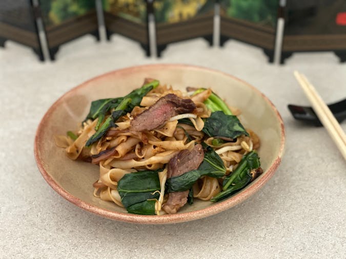 Sprout Quick Easy Healthy Cooking class