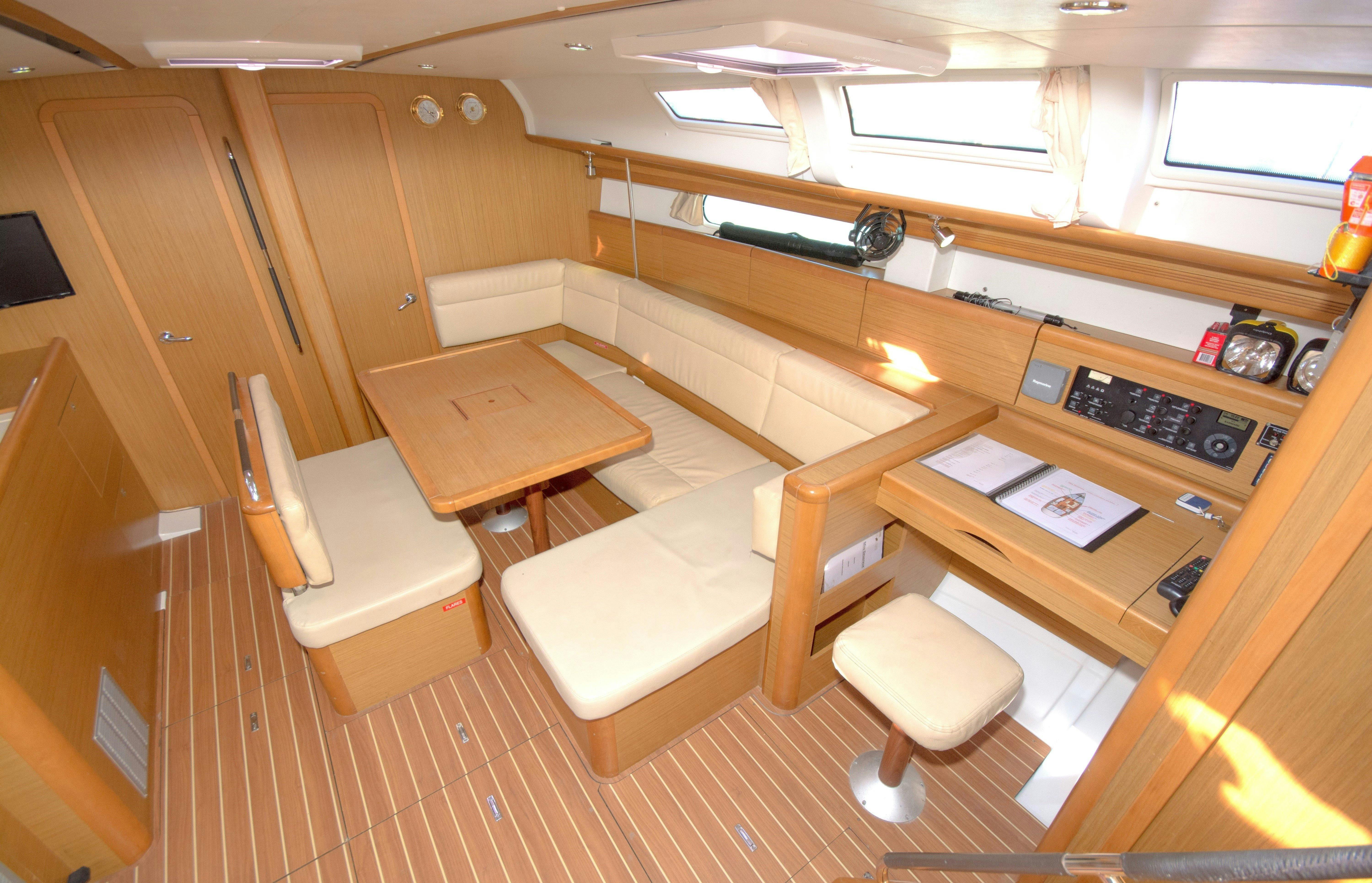 Saloon