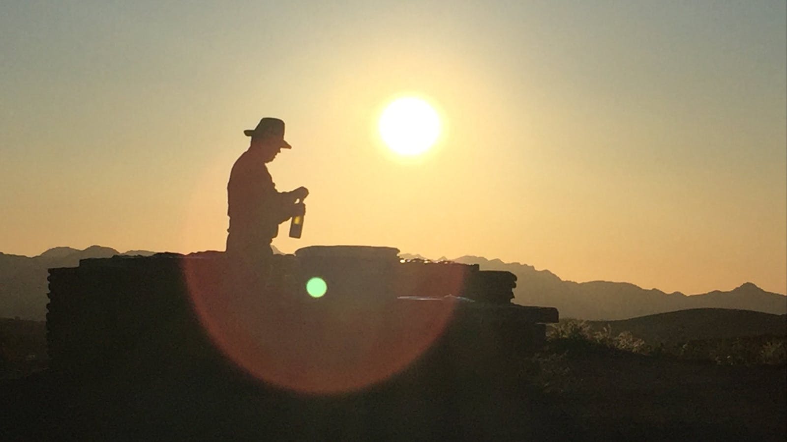 Sunset Spectacular Tour - Wilpena Pound Resort