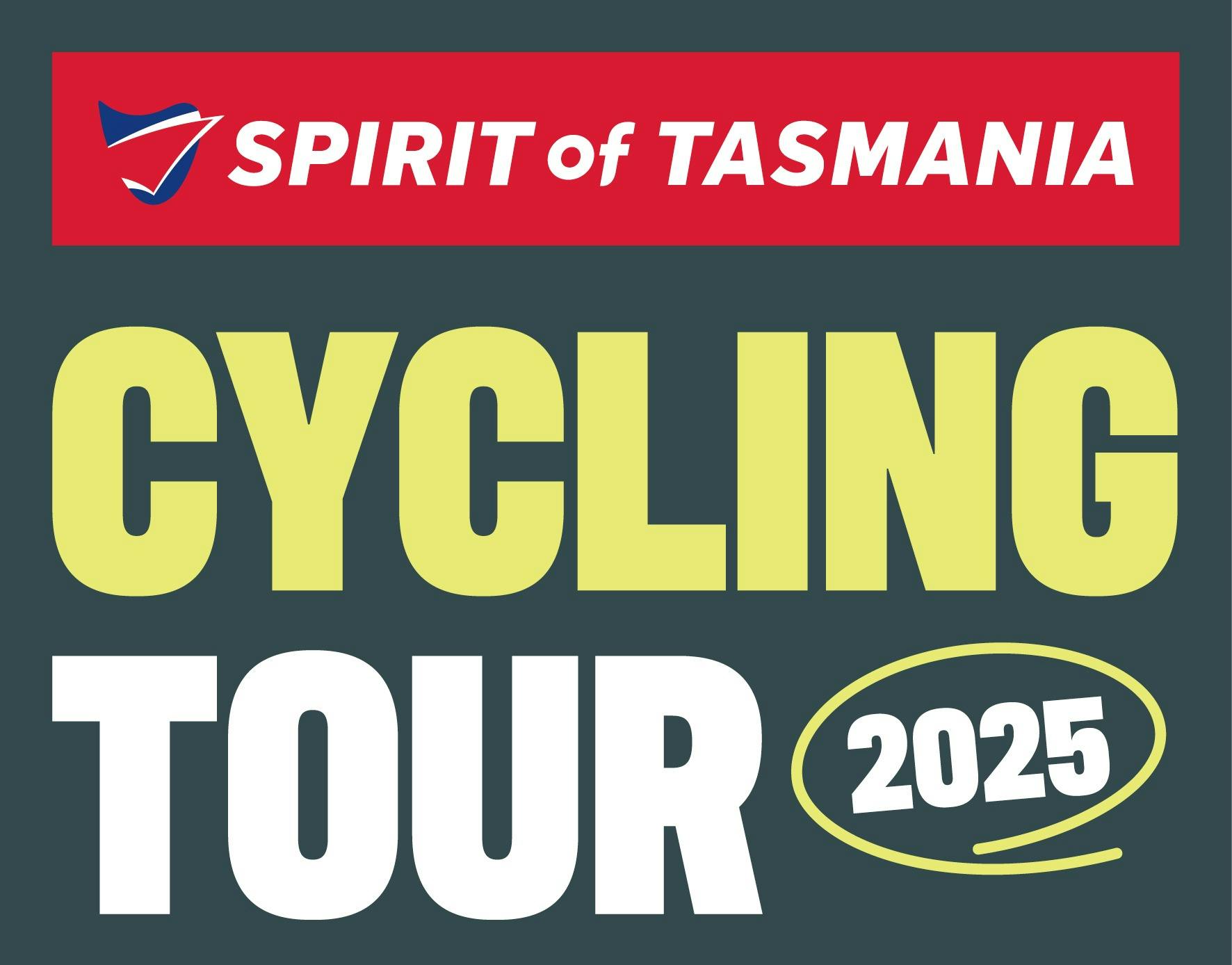 Spirit of Tasmania Cycling Tour