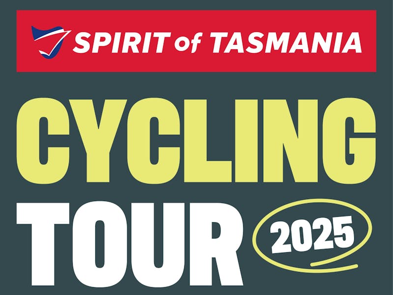 Spirit of Tasmania Cycling Tour