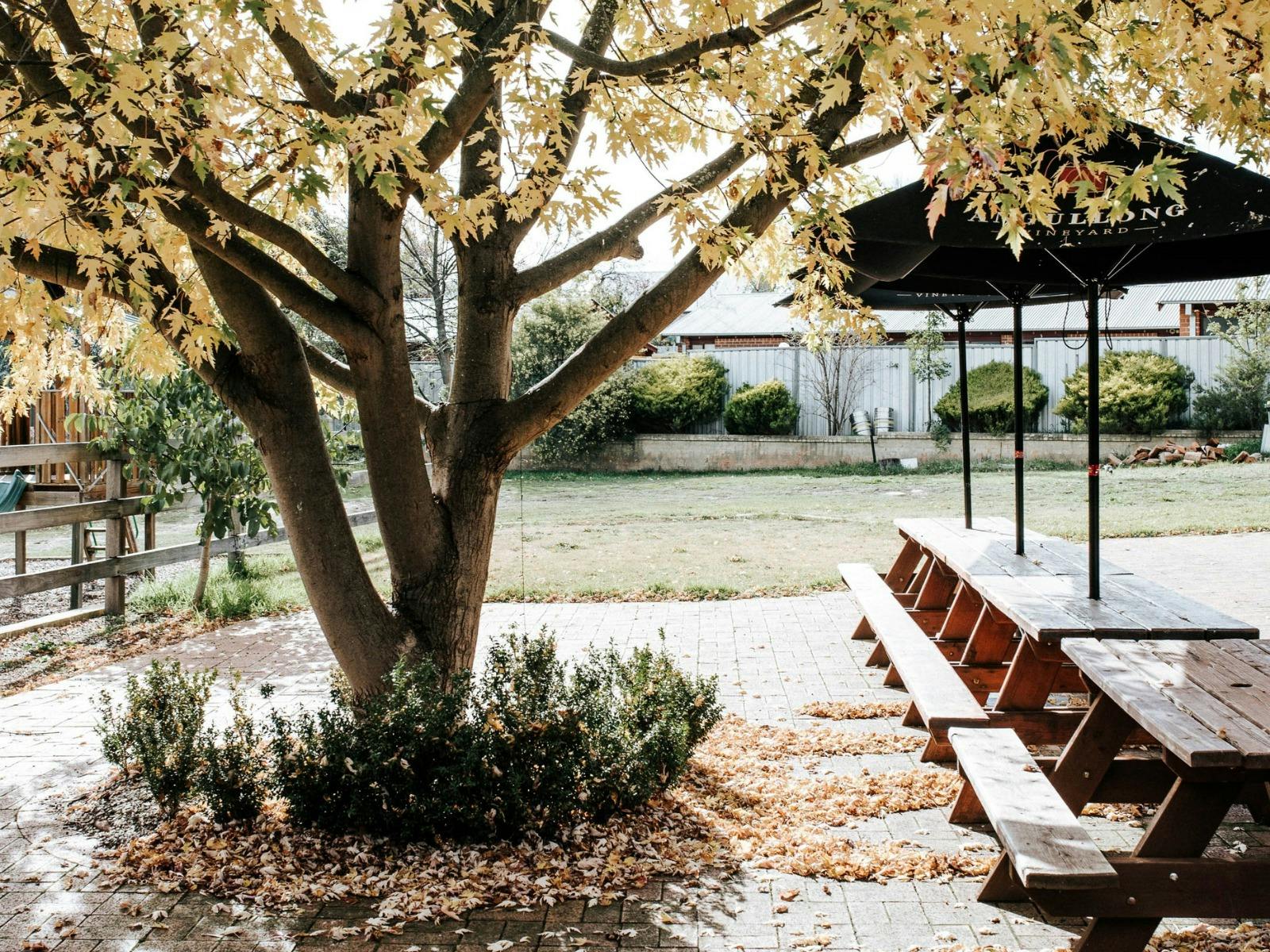 Angullong Wines