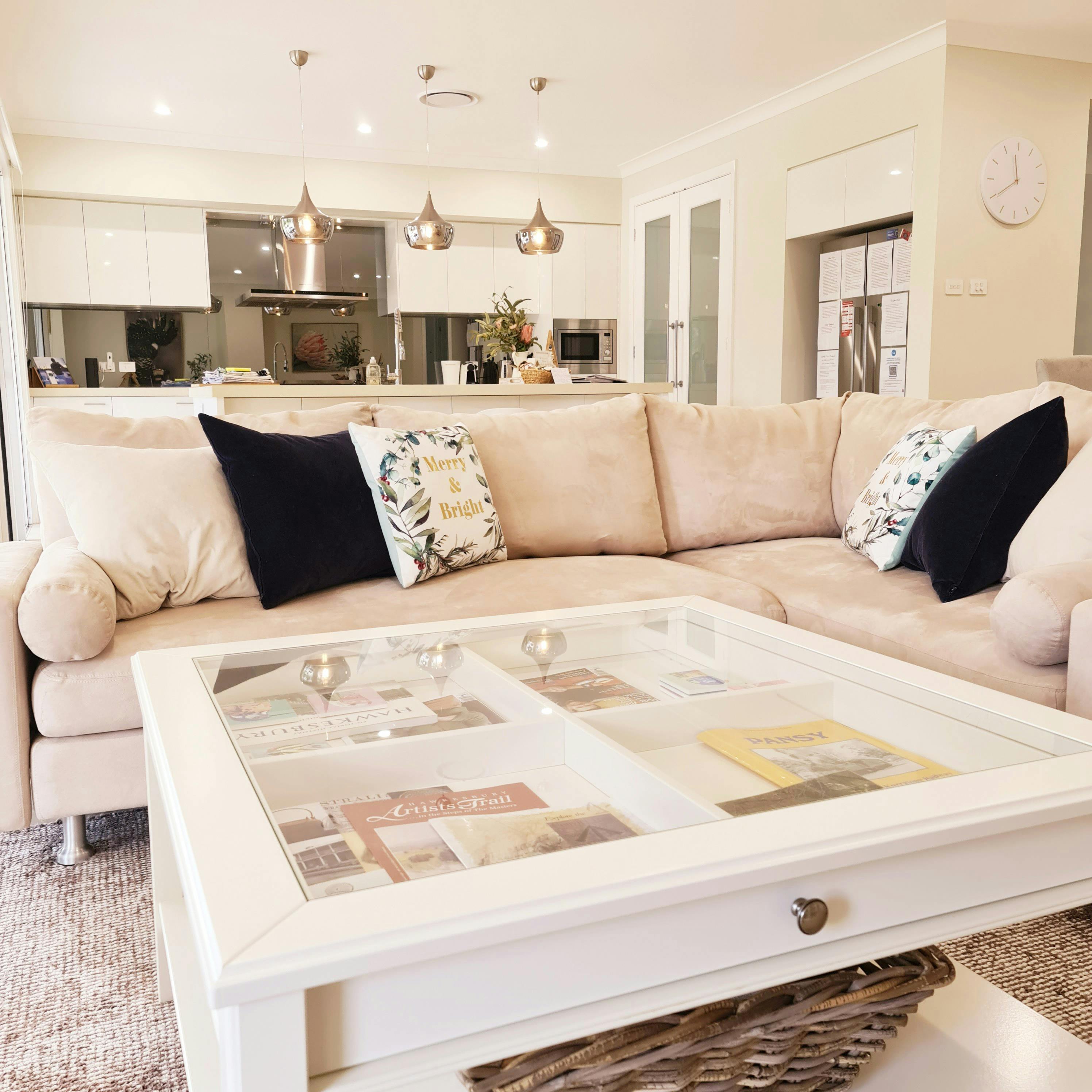 Relaxing group holiday hawkesbury luxury accommodation