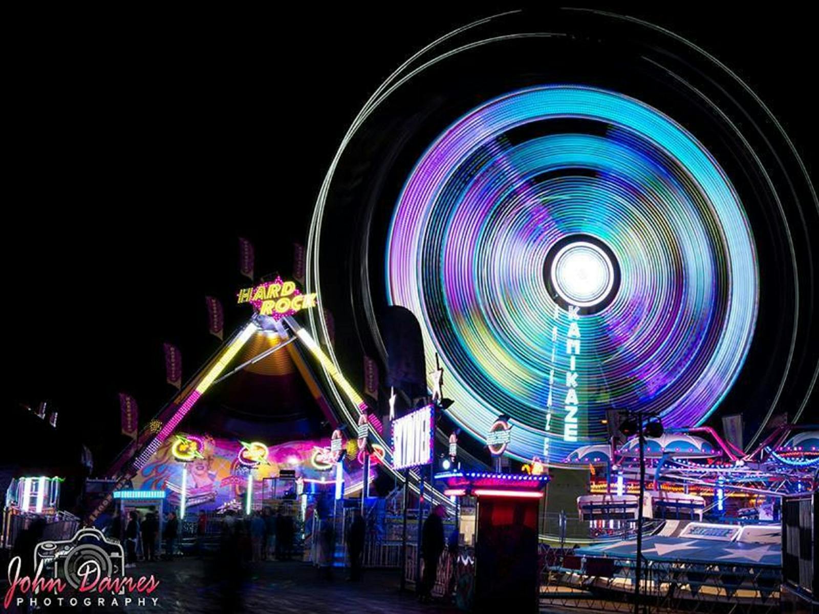 Image for Mount Gambier Show