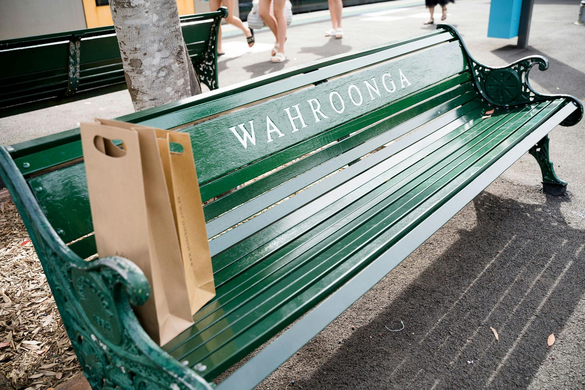 Sparkling Wahroonga - Food and Wine Festival