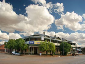 Goomalling image