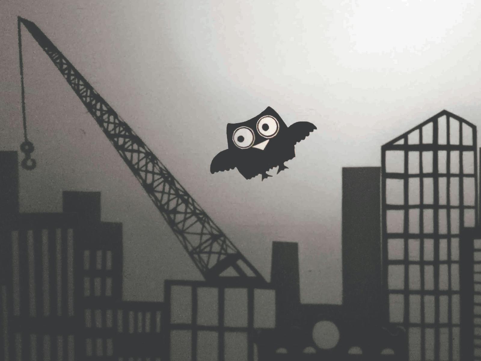 Image for The Owl’s Apprentice