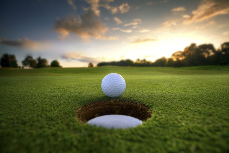 Maitland Golf Club Incorporated