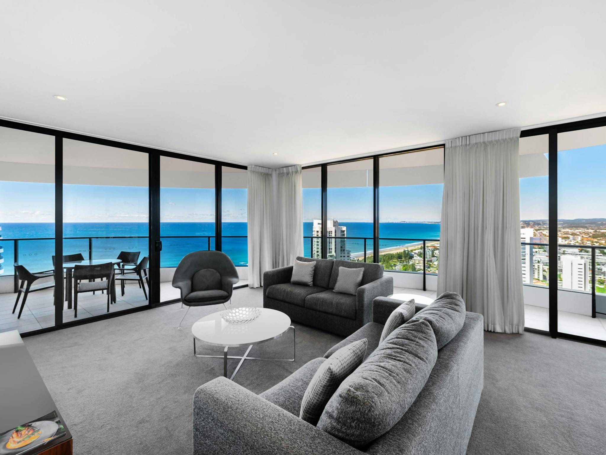 2 Bedroom Ocean Suite 2 Bedroom Ocean Suite