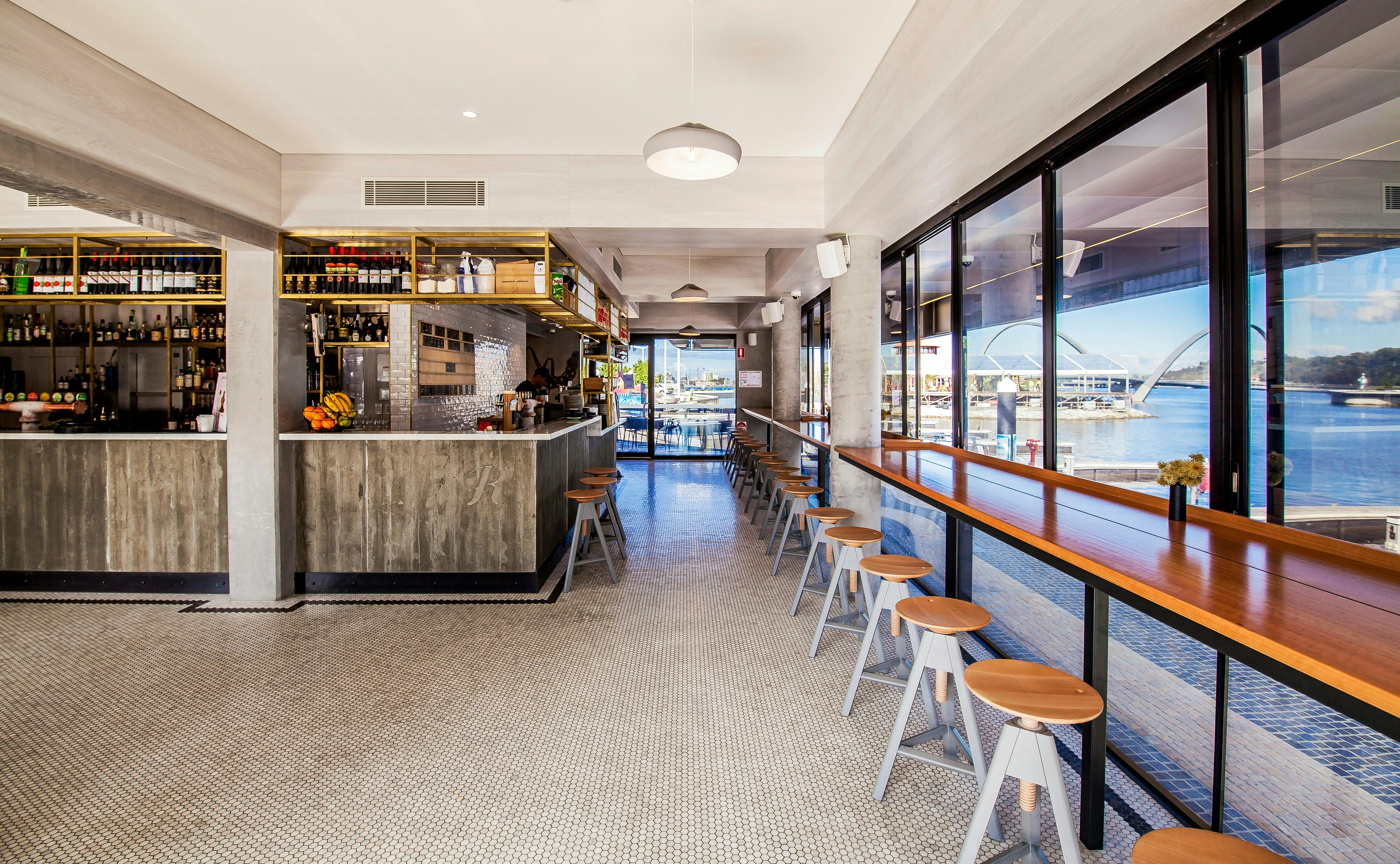 The Reveley, Perth, Western Australia