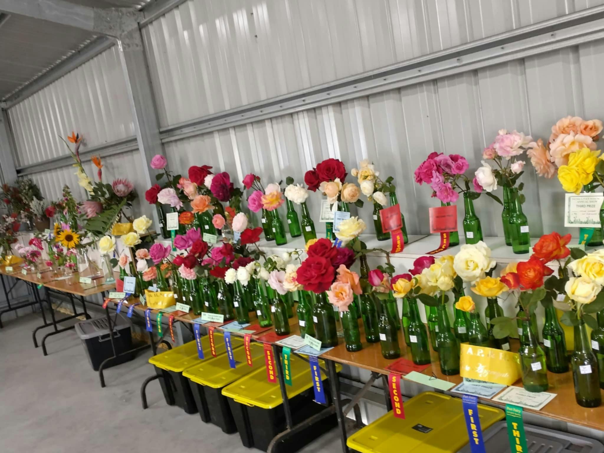 horticulture