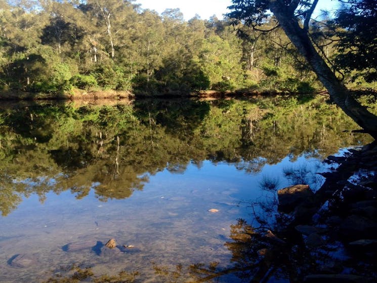 Unkya Local Aboriginal Land Council Cultural Eco Tours