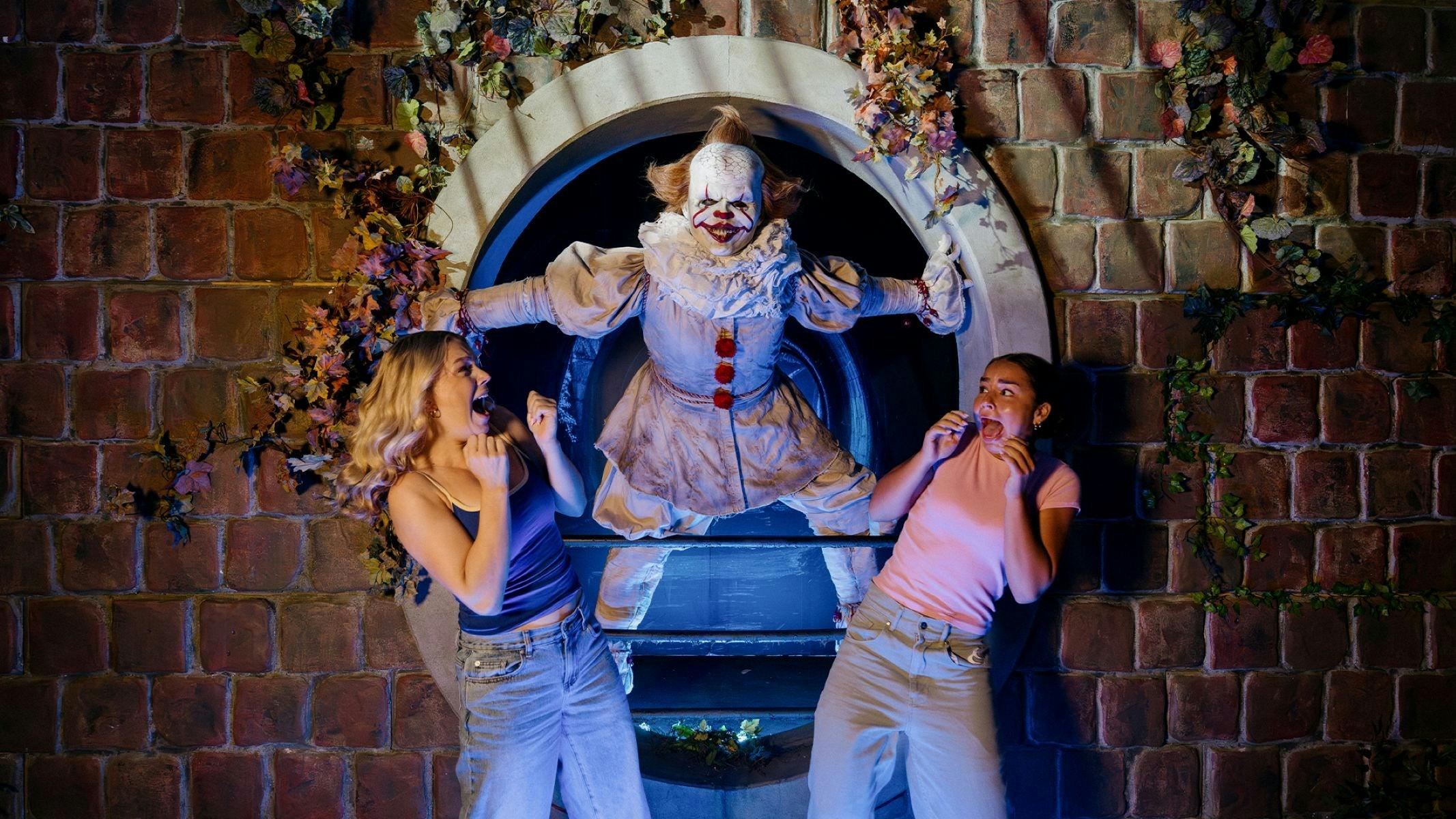 Pennywise