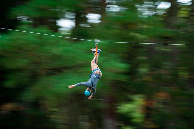 Mount Lofty Adventure Hub
