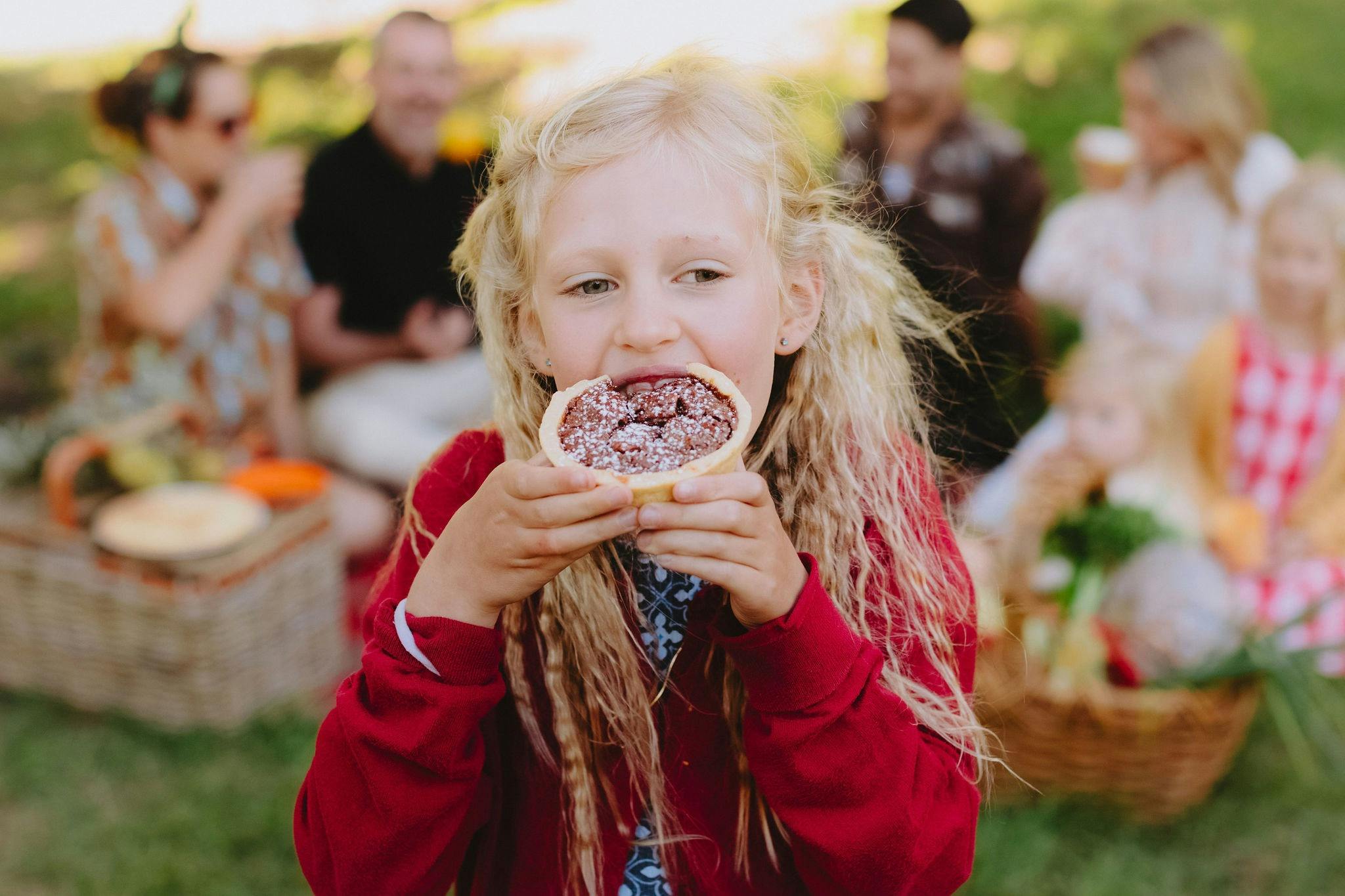 Macedon Ranges Autumn Festival