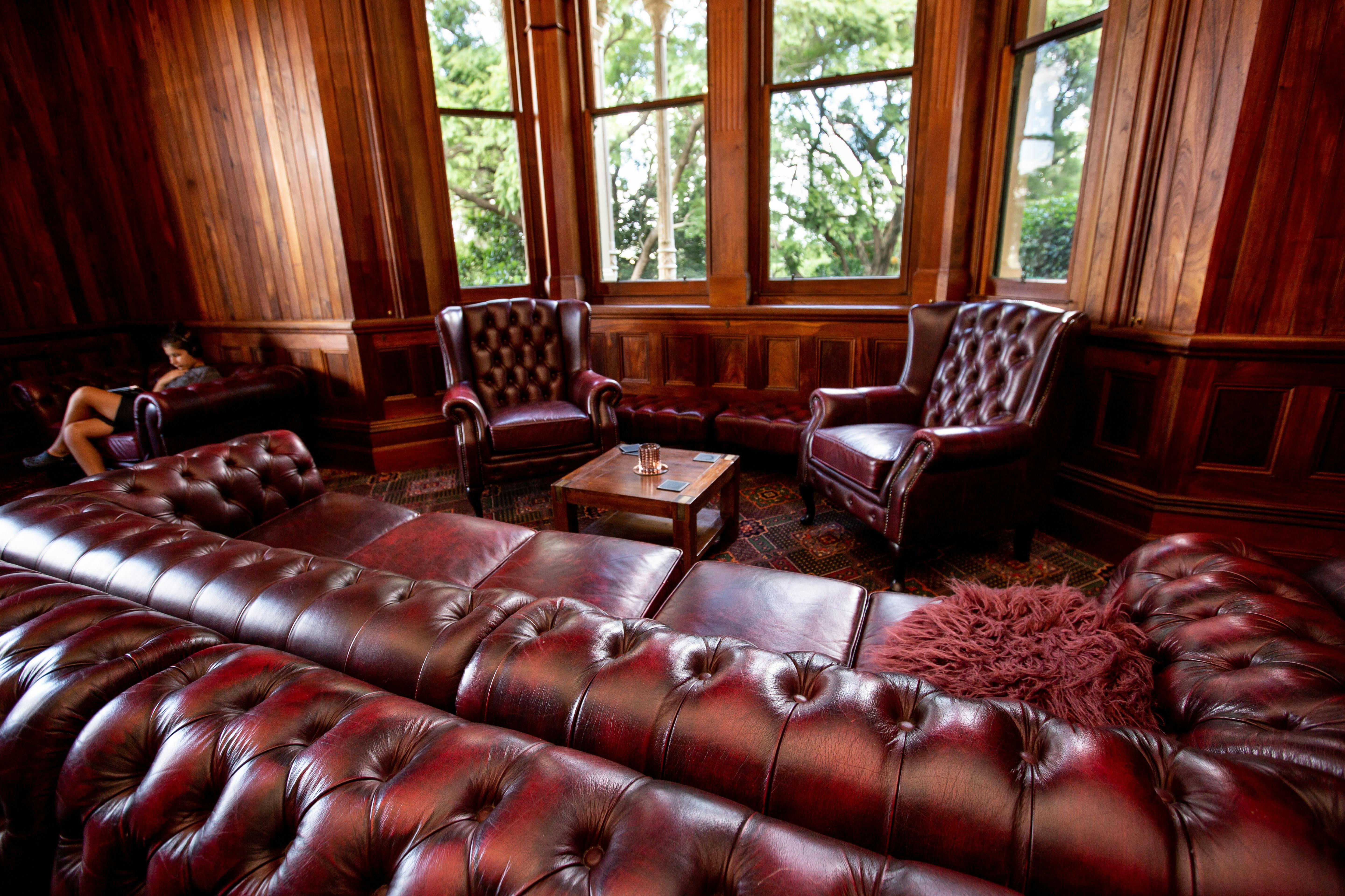 The Sugarmill Cafe & Restaurant