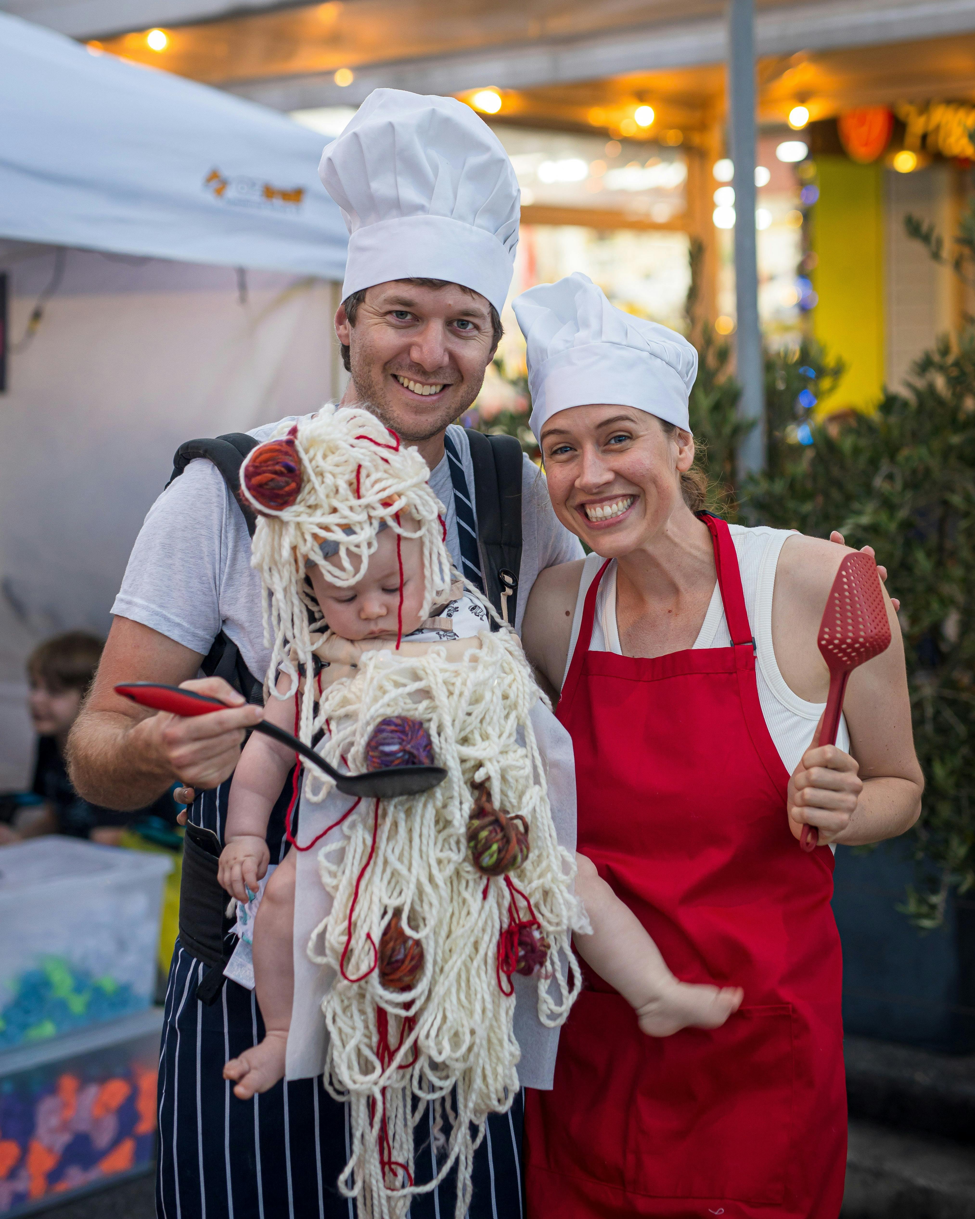 Redcliffe Festival of Frights