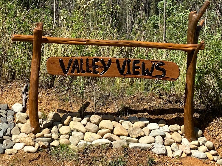 valley views cottage