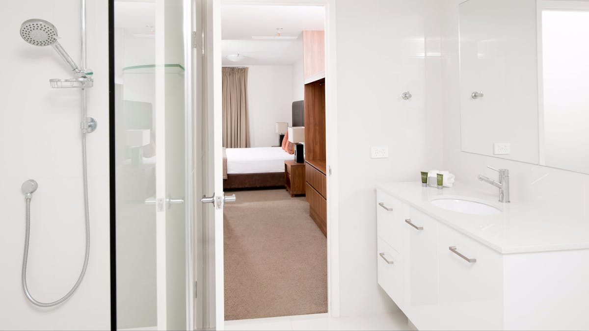 1 Bedroom Executive Apartment