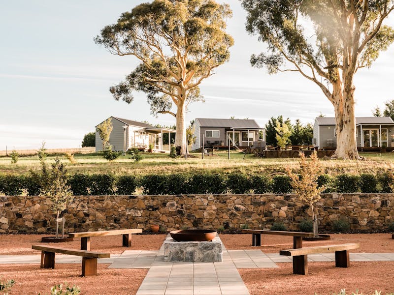 Image for Tallagandra Hill Winery Accommodation