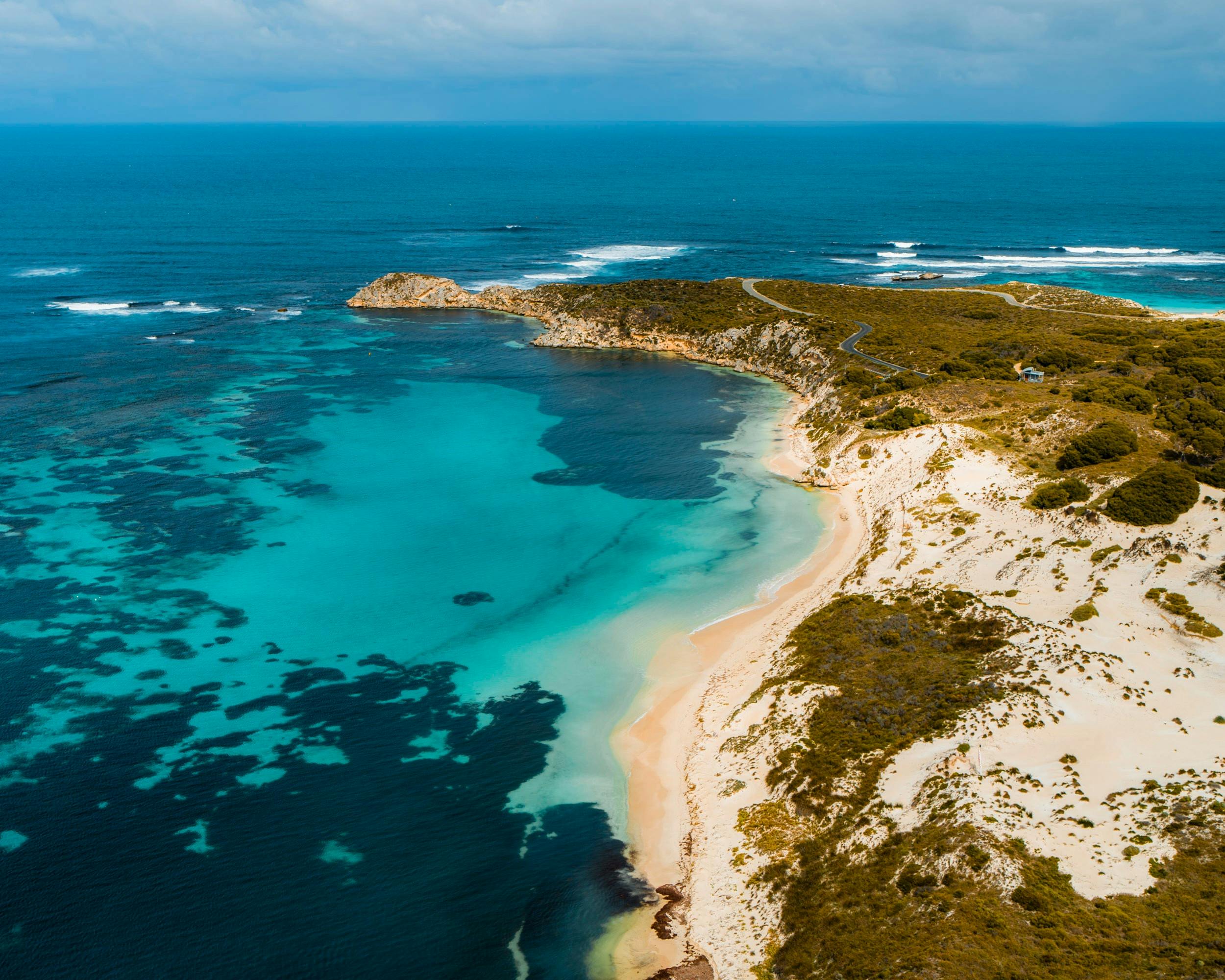 Parker Point Marine Snorkel Trail