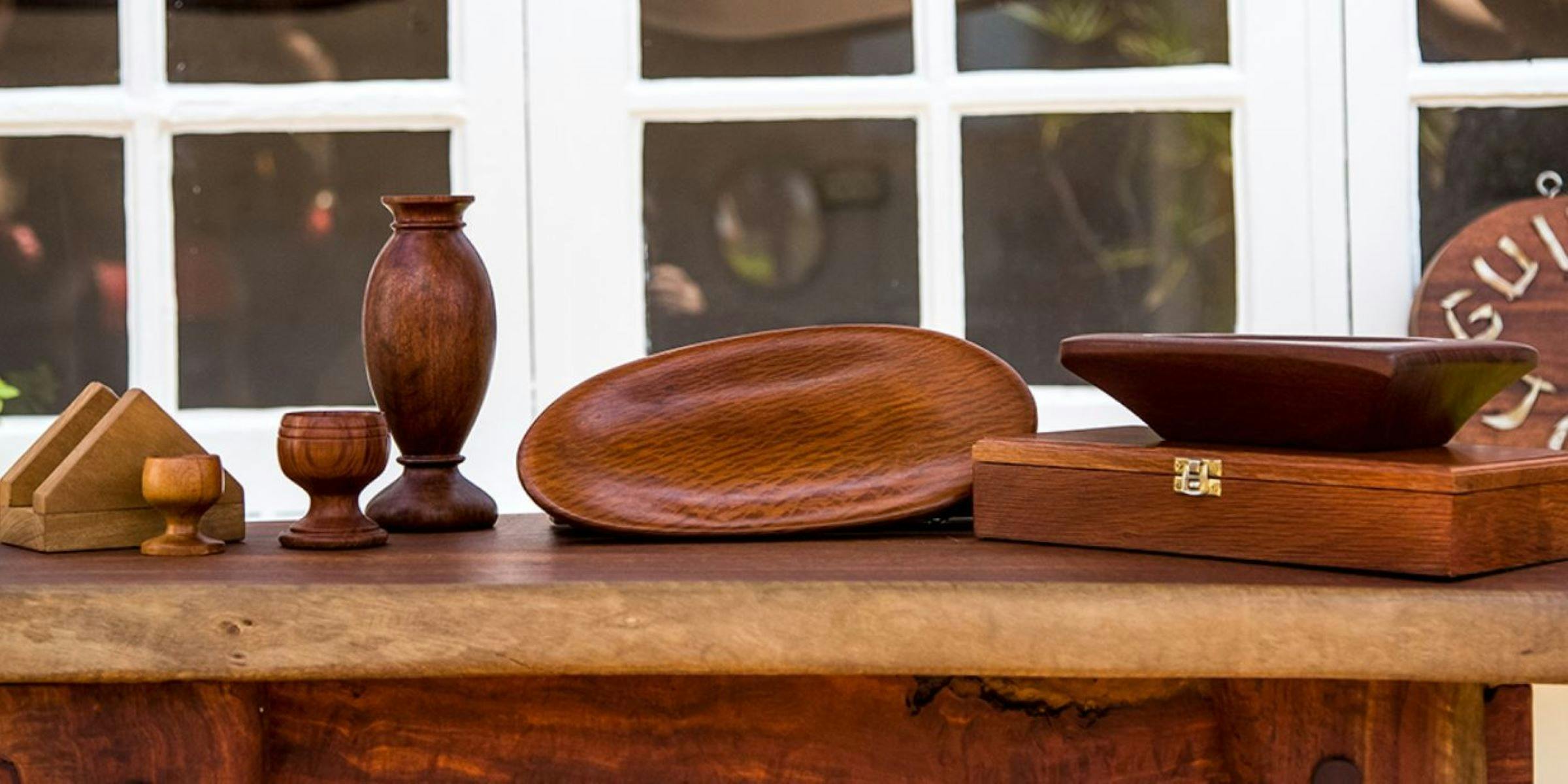 Guildford Jarrah