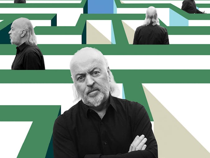 Bill Bailey